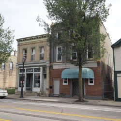 2024-2026 N. Martin Luther King Jr. Dr. Photo by Jeramey Jannene.