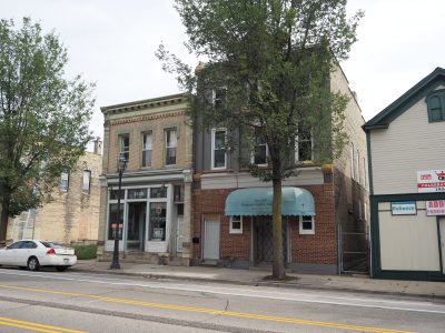 2024-2026 N. Martin Luther King Jr. Dr.