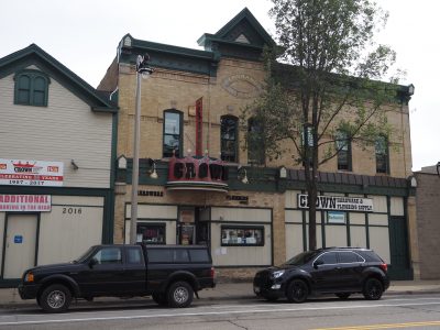 2010-2022 N. Martin Luther King Jr. Dr.