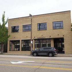 1920 N. Martin Luther King Jr. Dr. Photo by Jeramey Jannene.