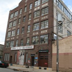 3600 W. Pierce St.. Photo by Jeramey Jannene.