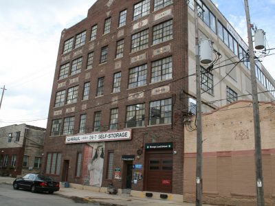 3600 W. Pierce St.