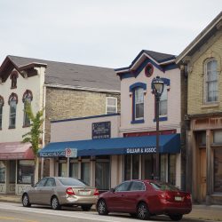 1934 N. Martin Luther King Jr. Dr. Photo by Jeramey Jannene.