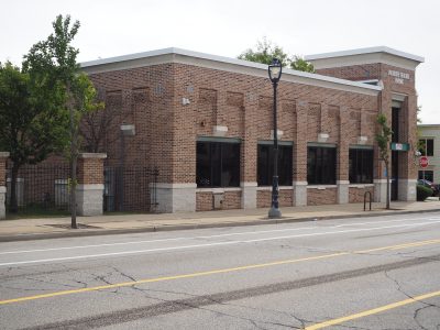 230 W. Reservoir Ave.