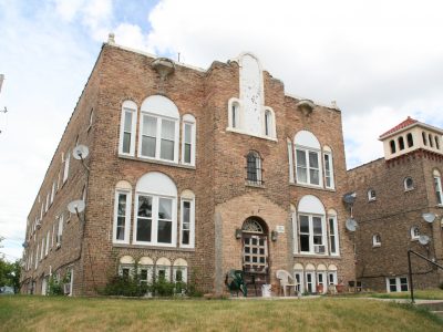3118 W. Pierce St.