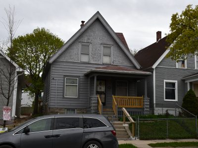 3272 N. 24th St.