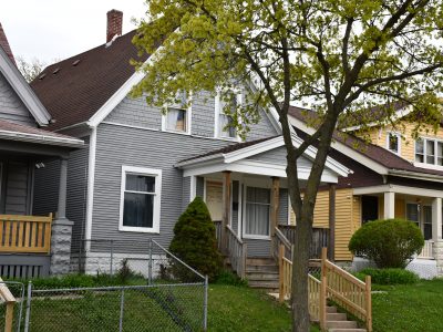 3268 N. 24th St.