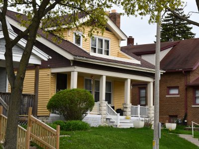 3264 N. 24th St.