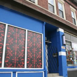 3429-3435 W. National Ave. Photo by Jeramey Jannene.
