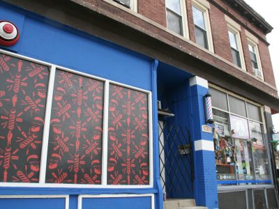 3429-3435 W. National Ave.