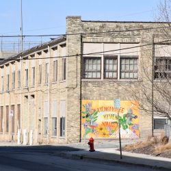 1500 W. St. Paul Ave.. Photo by Jeramey Jannene.