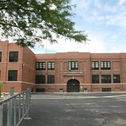 3014 W. Scott St.. Photo by Jeramey Jannene.