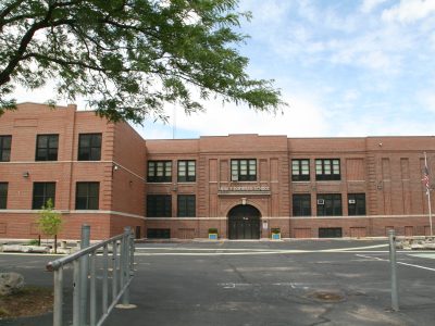 3014 W. Scott St.