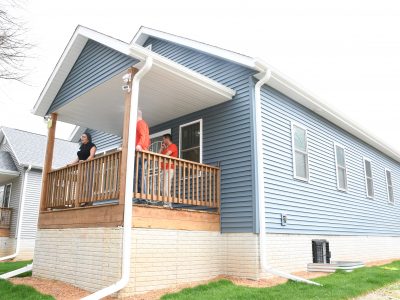 2920 N. 22nd St.