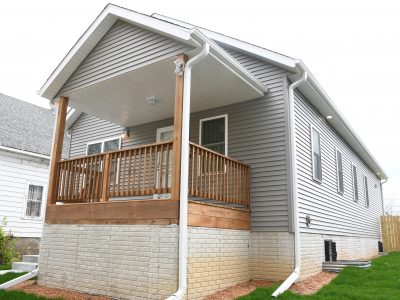 2924 N. 22nd St.