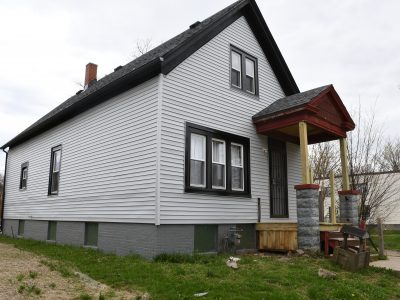 2908 N. 22nd St.