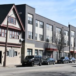 3800 W. Lisbon Ave.. Photo by Jeramey Jannene.