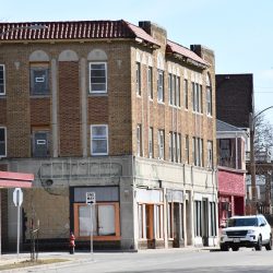 3726-3732 W. Lisbon Ave.. Photo by Jeramey Jannene.