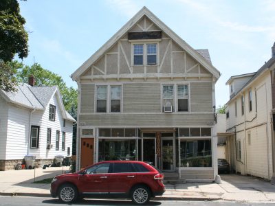 2460-2464 N. Murray Ave.