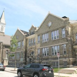 2474 N. Cramer St.. Photo by Jeramey Jannene.