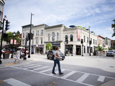 City of Waukesha Elects Democratic Mayor