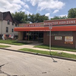 3319 N. 24th St. Photo by Jeramey Jannene.