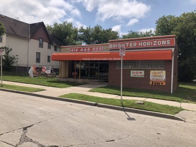 3319 N. 24th St.