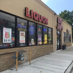 Big Jim's at 2161 W. Hopkins St. Photo by Jeramey Jannene.