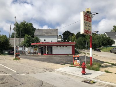 2100 W. Hopkins St.