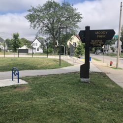 Moody Park. Photo by Jeramey Jannene.