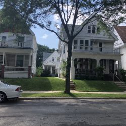 3031 N. 24th Pl. Photo by Jeramey Jannene.