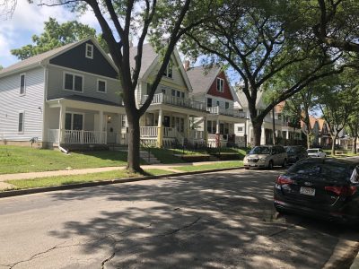 3027 N. 24th Pl.