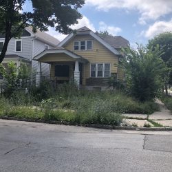 2979 N. 24th St. Photo by Jeramey Jannene.