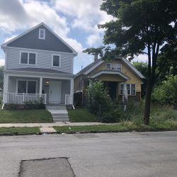 2975 N. 24th St. Photo by Jeramey Jannene.