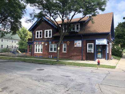 2434 W. Hadley St.