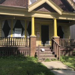 2830 N. 24th Pl. Photo by Jeramey Jannene.