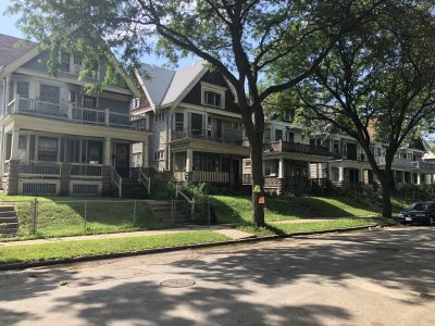 2837-2839 N. 24th Pl.