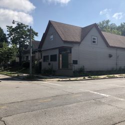 2879 N. 21st St. Photo by Jeramey Jannene.