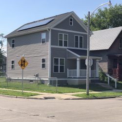 2801-2803 N. 21st St. Photo by Jeramey Jannene.