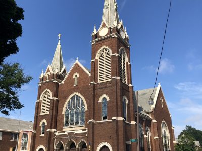 2802 N. 23rd St.