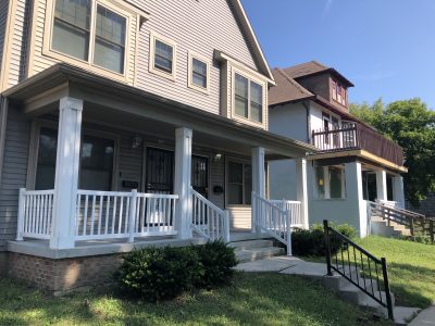 2758-2760 N. 27th St.