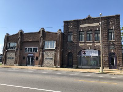2620 W. Center St.