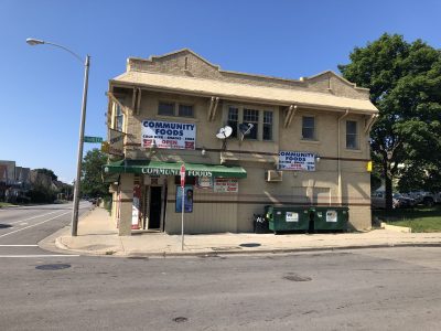 2800-2816 N. 27th St.