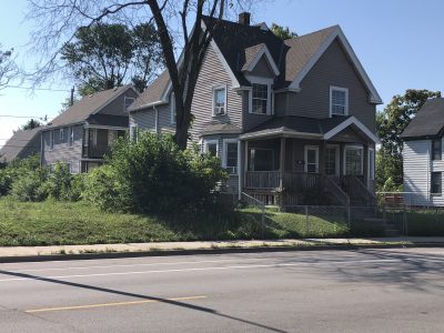 2823 N. 27th St.