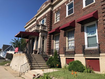 2976 N. 27th St.
