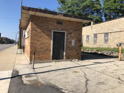 2634 W. Concordia Ave.