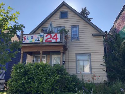 3309 N. Pierce St.