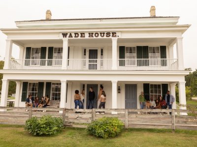 All Roads Lead to Wade House: 2026 Season Kicks Off May 23