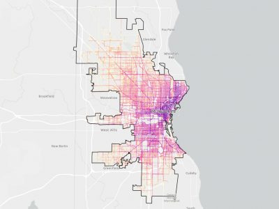 Scooter Users in Milwaukee Smash Ridership, Revenue Records