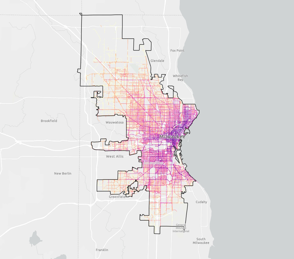 Scooter Users in Milwaukee Smash Ridership, Revenue Records